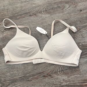 Victoria's Secret Cream Bra